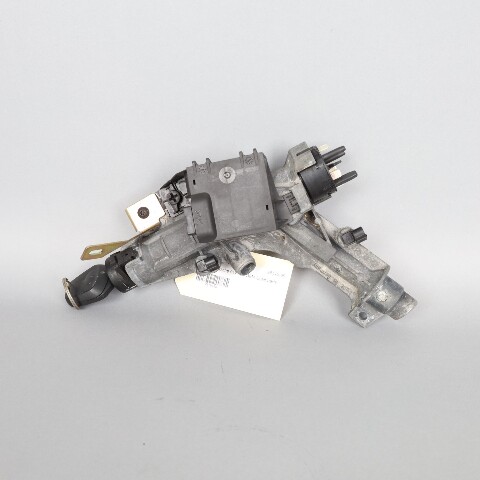 1999 Porsche 911 996 Ignition Switch Lock Housing Key OEM Used