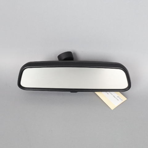 1999-2005 Porsche 911 996 Interior Rear View Mirror 99673151101 OEM Used