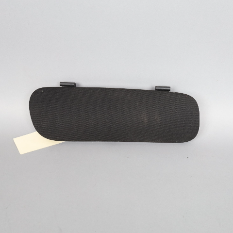 1999-2012 Porsche 911 996 997 Convertible Roll Bar Trim Cover Right OEM Used