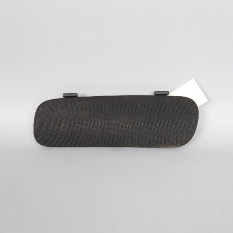 1999-2012 Porsche 911 996 997 Convertible Roll Bar Trim Cover Left OEM Used