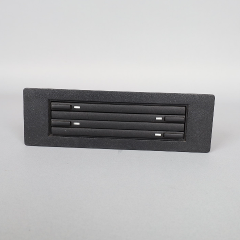 1997-2004 Porsche 911 996 Boxster 986 Console Cassette Storage Holder OEM Used