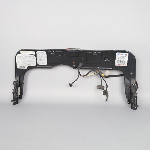 1999-2004 Porsche 911 996 Engine Lid Spoiler Drive Lift Motor Mechanism OEM Used