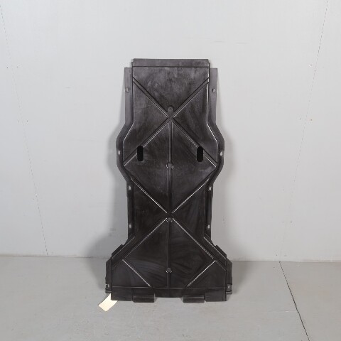 1997-2004 Porsche 911 996 Boxster 986 Floor Pan Splash Shield OEM Used