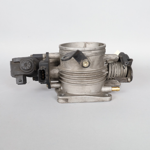 1999 Porsche 911 996 3.4 Throttle Body OEM Used