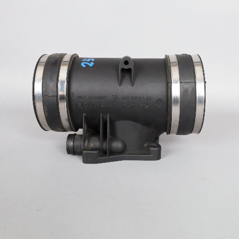 1997-1999 Porsche 996 Boxster 986 Throttle Body Intermediate Tube OEM Used