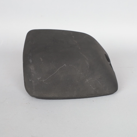 1999-2001 Porsche 911 996 Rear Bumper Guard Left OEM Used