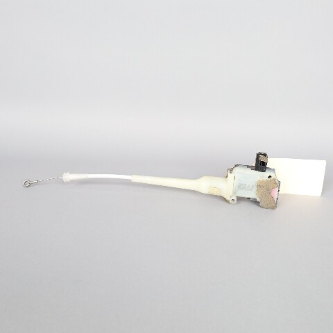 2005-2012 Porsche 911 Boxster Cayman Hood Latch Acuator 99762411700 OEM