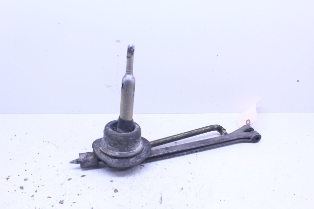 2000 2001 2003 BMW 540i M5 E39 Transmission Shifter Shift Arm Linkage 1222726 OEM