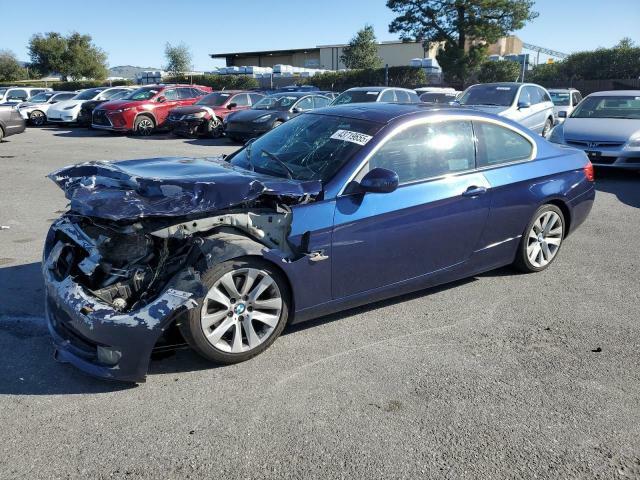 2011 BMW 328i E92 - OEM Used Parts - Stock # 25112