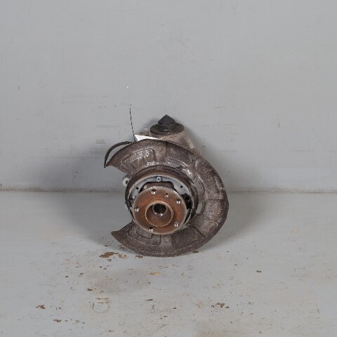 2007-2019 BMW X5 X6 Right Rear Spindle Knuckle Hub 33326770984 OEM