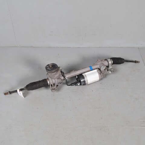2006-2007 Audi A3 Golf Jetta Steering Gear Rack Pinion 1K1423051CB OEM Used