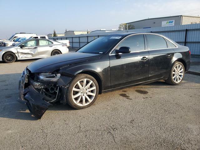 2013 Audi A4 - OEM Used Parts - Stock # 25118