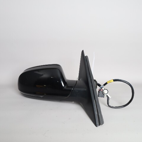 2010-2016 Audi A4 Right Side View Door Mirror 8K1857410AK OEM Used