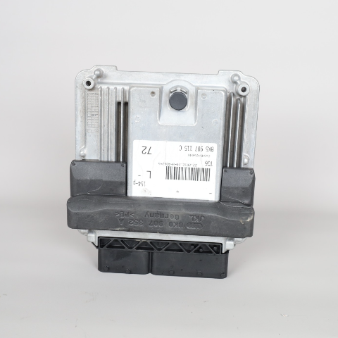 2013-2016 Audi A4 A5 CAEB Engine Computer ECU ECM DME 8K5907115C OEM Used