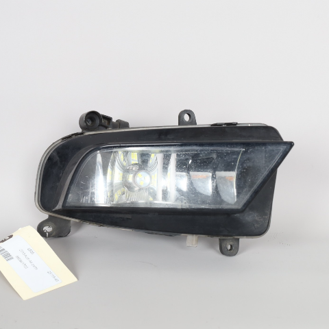 2013-2016 Audi A4 Sedan Right Fog Light 8K0941700B OEM Used