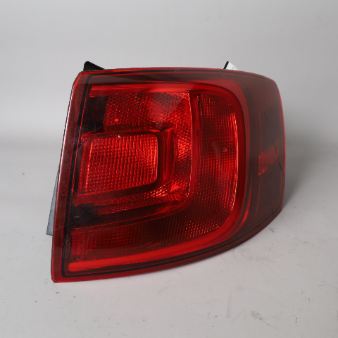 2012-2014 Volkswagen Jetta GLI Right Tail Light 5C6945096B OEM Used