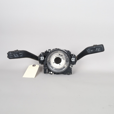 12-14 Volkswagen Jetta GLI Turn Signal Wiper Column Switch 5K0953502M OEM Used