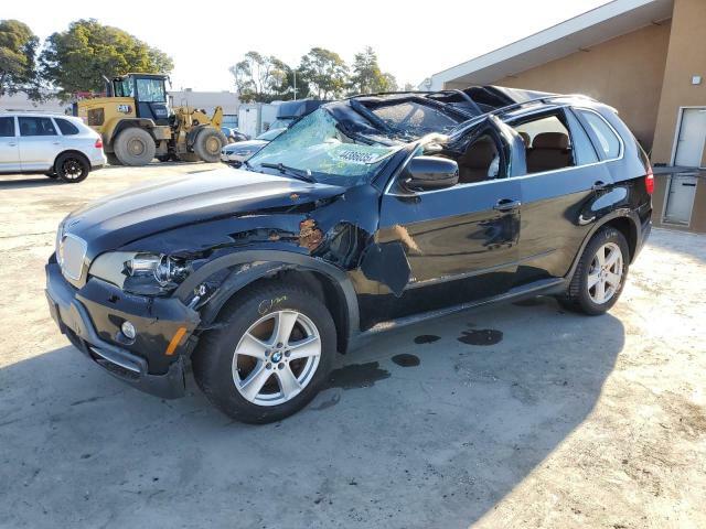 2009 BMW X5 E70 - OEM Used Parts - Stock # 25125