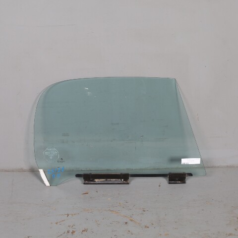 1996-2002 BMW Z3 Right Front Door Glass Window 51328397628 OEM Used