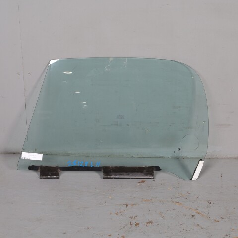 1996-2002 BMW Z3 Left Front Door Glass Window 51328397627 OEM Used