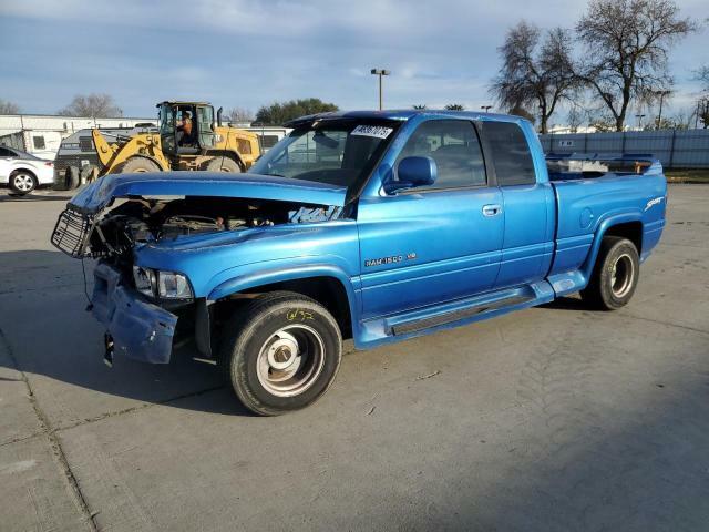 1998 Dodge Ram 1500 parts
