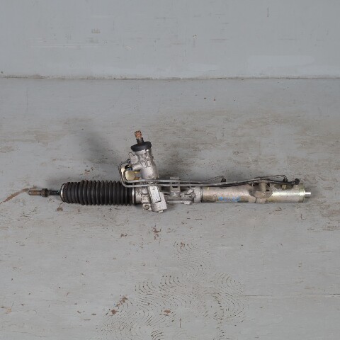 1996-2002 BMW Z3 E36 Power Steering Gear Rack Pinion 32131092031 OEM Used