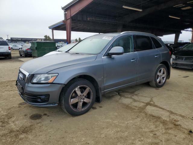 2012 Audi Q5 - OEM Used Parts - Stock # 25129