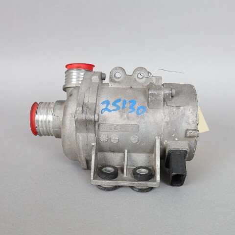 BMW 128i 325i 328i 330i 525i 528i 530i X3 X5 Z4 Water Pump 11517586924 OEM Used