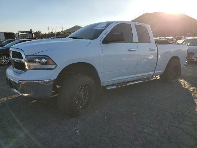 2014 Ram 1500 parts