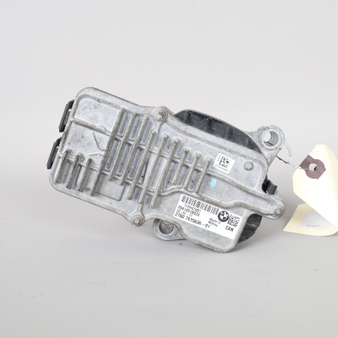 BMW X1 X5 X6 Transfer Case Motor Actuator Torque Module 27607635636 OEM