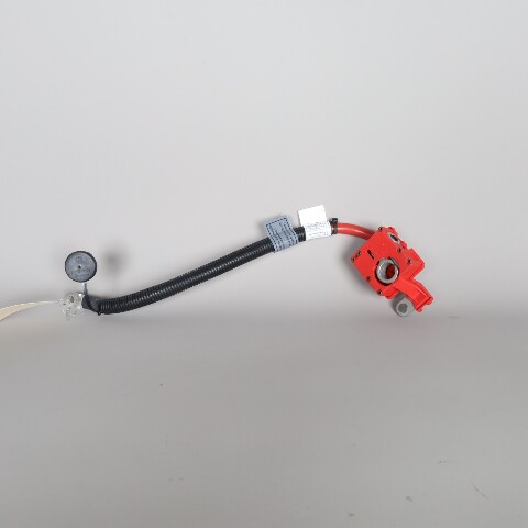2007-2013 BMW X5 X6 Positive Battery Cable OEM