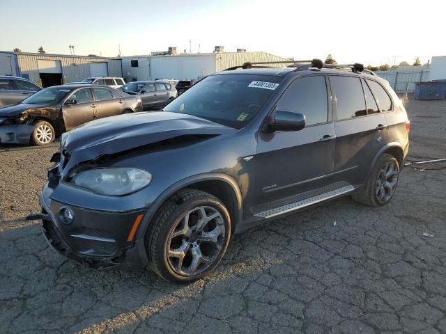 2012 BMW X5 E70 - OEM Used Parts - Stock # 25134