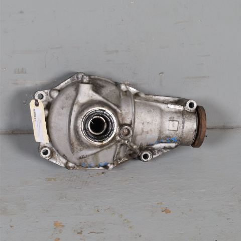 2011-2019 BMW X5 X6 N55 Front Differential Carrier 31507594314 OEM