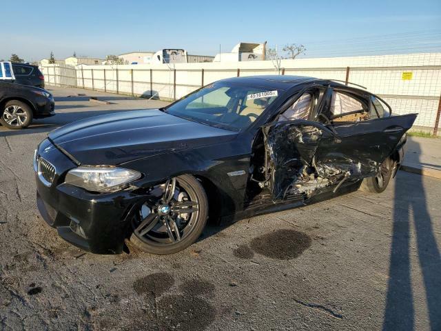 2016 BMW 535i F10 - OEM Used Parts - Stock # 25135