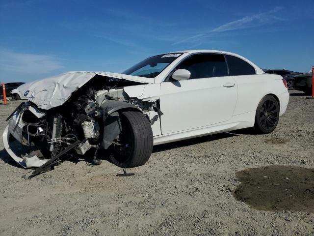 2011 BMW M3 E93 - OEM Used Parts - Stock # 25140