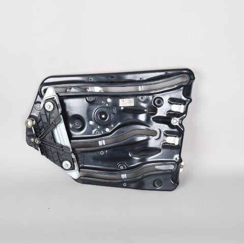 2008-2013 BMW 328i 335i M3 Left Quarter Window Regulator 51377198050 OEM