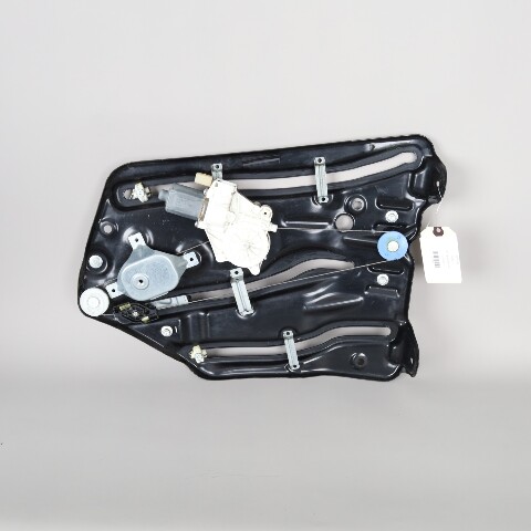 2008-2013 BMW 328i 335i M3 Right Quarter Window Regulator 51377198050 OEM