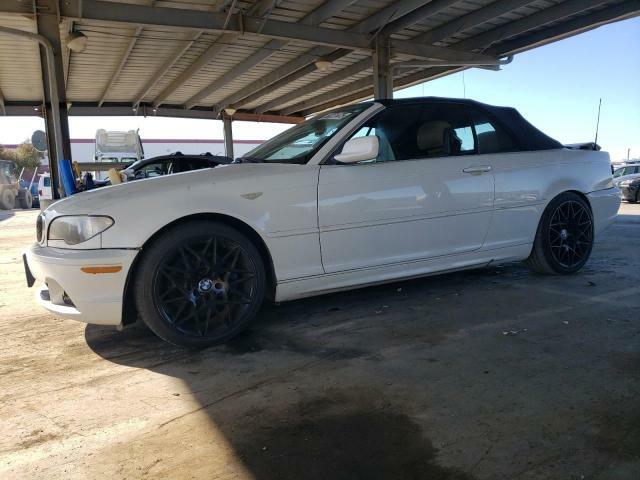 2006 BMW 330ci E46 - OEM Used Parts - Stock # 25144
