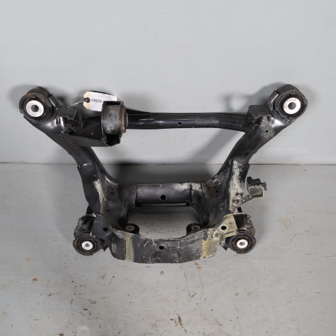 2001-2006 BMW 325i 330i E46 Rear Suspension Crossmember 33316770865 OEM Used