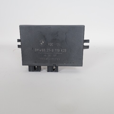 2006 BMW 330ci E46 Parking Assist Control Module OEM