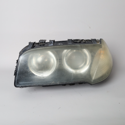 2007-2010 BMW X3 E83 Driver Xenon Headlight Adaptive 63123456045 OEM