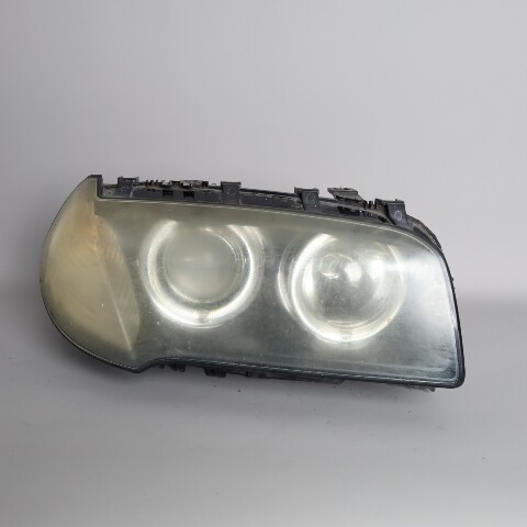 2007-2010 BMW X3 E83 Right Xenon Headlight Xenon Adaptive 63123456046 OEM