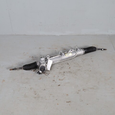 2006-2010 BMW X3 E83 Power Steering Gear Rack Pinion 32103444366 OEM Used