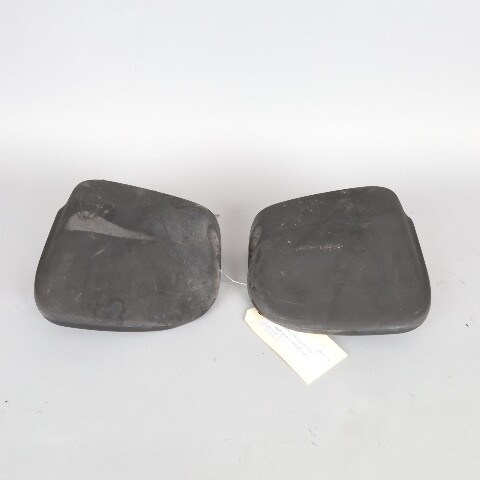 1997-2004 Porsche Boxster 986 Rear Bumper Guard Pair Right Left OEM Used