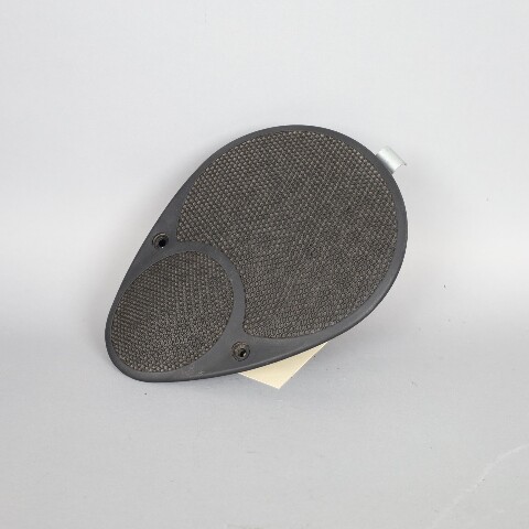 1997-1999 Porsche Boxster 986 Front Dash Speaker Nokia Right OEM Used