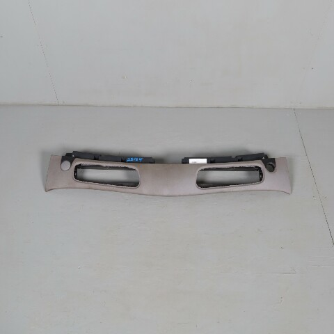 1999-2012 Porsche 911 996 997 Convertible Roll Bar Cover 99655508304 OEM Used