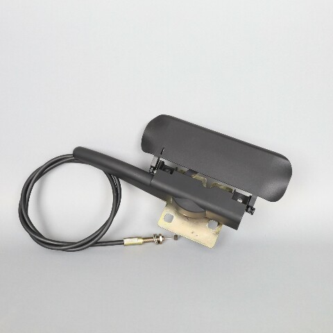 1999-2012 Porsche 911 996 997 Convertible Top Cover Latch With Cable OEM Used