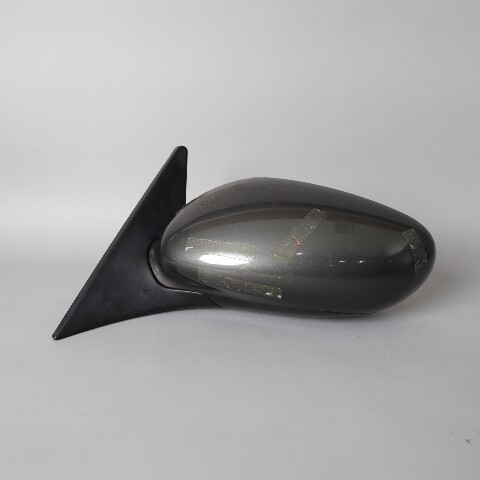 1997-2004 Porsche 911 996 Boxster 986 Left Door Mirror 10 Pin OEM Used