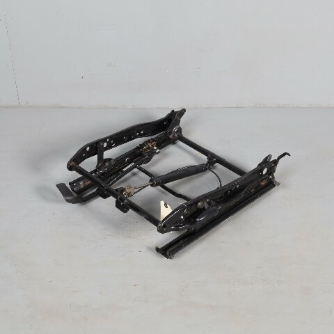 1997-2004 Porsche 911 996 Boxster 986 Driver Seat Frame Track Rail OEM Used
