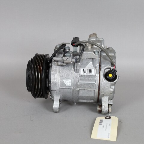 2012-2015 BMW 320i 328i 428i 528i AC Compressor 64529216466 OEM Used